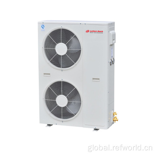 Cold Room Freezer Refrigeration copeland scroll compressor condensing units Supplier